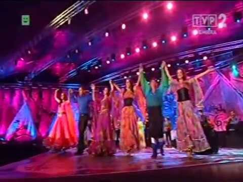 TERNO + ILO  " ROMANE DYVESA " - POLAND 2014 r.