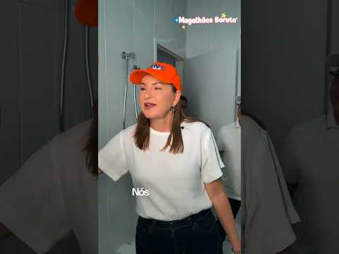 📗🧒A creche de Magalhães Barata está linda e prestes a ser entregue! Vem ver!