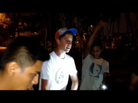 Skope ve Venti vs Etno vs Mc - Clasificatorias- Soporte Alterno Central Fecha#2