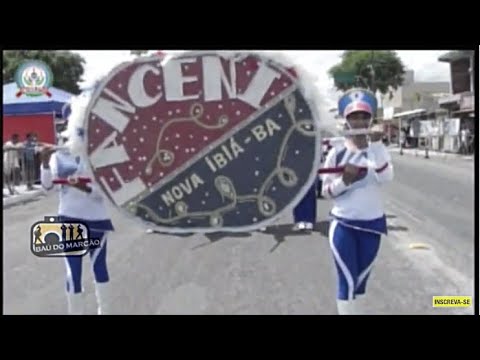 FANCENI - FINAL AFAB (POJUCA2013) - BAÚ DO MARCÃO