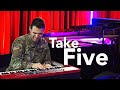 Take Five | Dave Brubeck