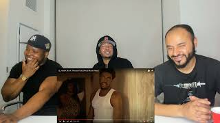 Kodak Black - Stressed Out [Official Music Video] Reaction