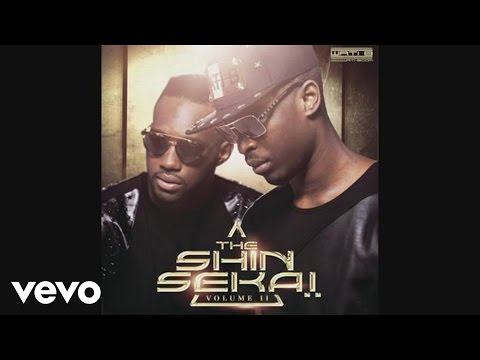 The Shin Sekaï - Où aller (Audio) ft. Ahmox, Bedjik
