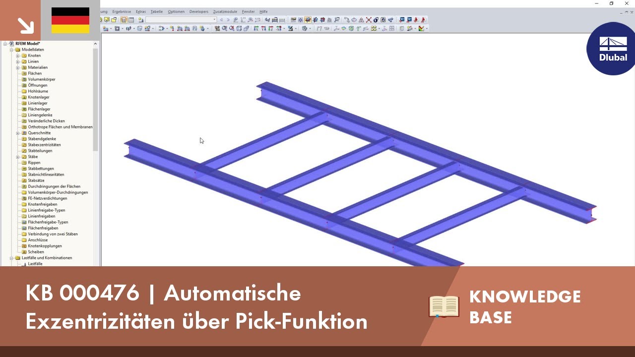 KB 000476 | Automatische Exzentrizitäten über "Pick-Funktion"