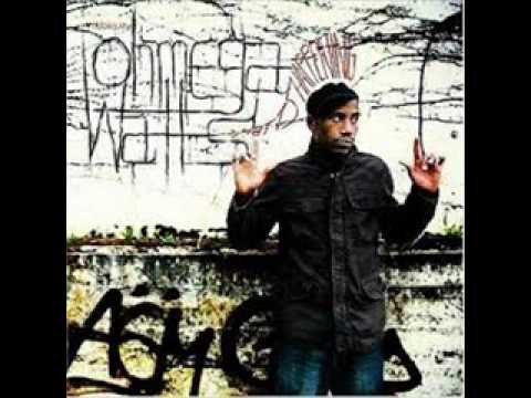 Ohmega Watts- Model Citizen