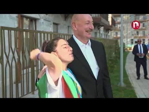 Müzəffər Ali Baş Komandan - 29.07.2024