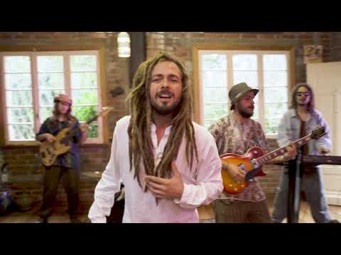 Sintonize - Protected By Jah (Vídeo Oficial)