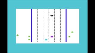 Dodge Cars for the Commodore VIC-20 / Commodore VC-20