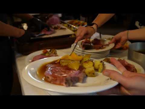 Promotional video thumbnail 2 for Ebony Eyes Soul Food