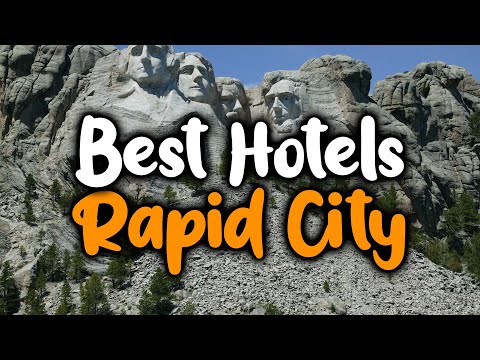 Best hotels In Rapid City - For Families, Couples, Work Trips, Luxury & Budget