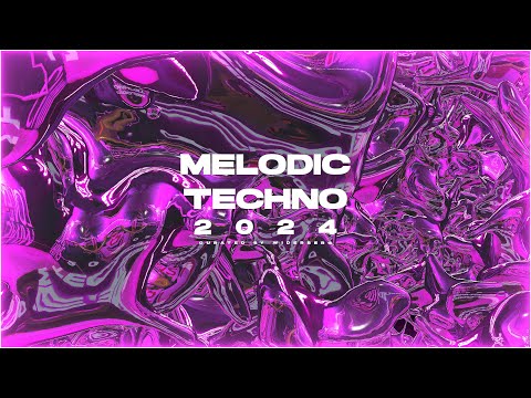 Melodic Techno Mix 2024 | 1 Hour DJ Set | Exclusive Mix