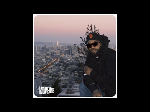 Larry June Type Beat x Dom Kennedy Type Beat "Outside"