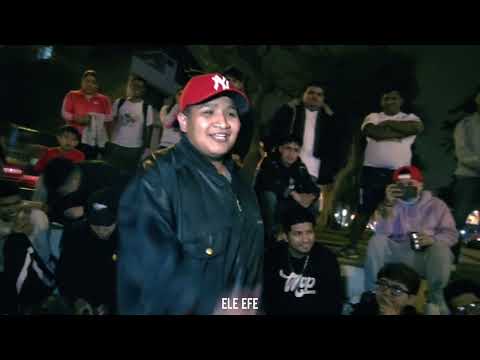 CERTERO vs NIÑO MARKO -4tos- Fecha#Final - Ele Efe - Temporada 2022