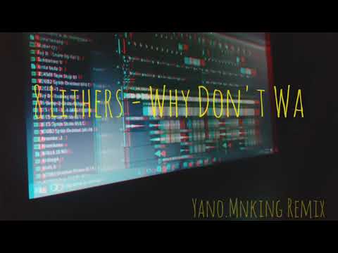 8 Letters - Why Don't We ( Yano.Mnking Remix ) Funky Beat 2020!!!