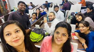 LAST DAY OF PUNJAB NATIONAL BANK TRAINING || OCT 2020 BATCH || SWO-A|| LUCKNOW ||STC-2