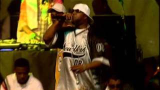 Cappadonna - Run (LIVE)