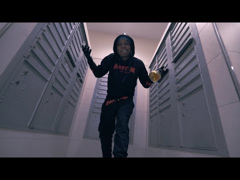 Paparattzi Pop - No Favors  ( OFFICIAL MUSIC VIDEO )