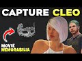 GTA Online Cleo Song Bounty Guide Full Stealth Steal The Movie Memorabilia Location Bonus Reward