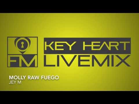 KHFM Livemix Episode 001