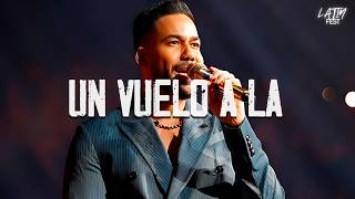 Romeo Santos, Jessie Reyez  - Un Vuelo A La (Letra)