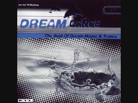 Dream Dance Vol.27 - CD1