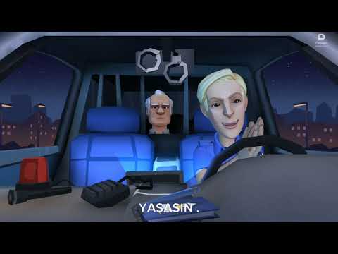 ZOMBİ İSTİLASI 5.BÖLÜM FULL