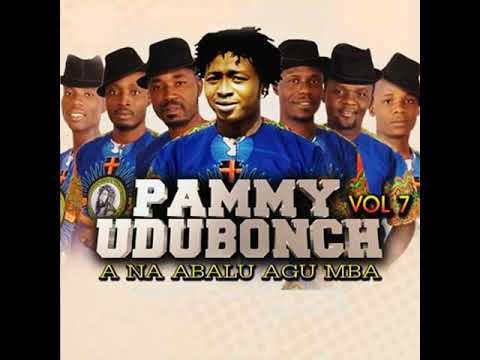 Aqua Rapha Mbaka – Pammy Udu Bonch