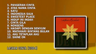 Download lagu DEWA 19 - FULL ALBUM LASKAR CINTA (2004) mp3