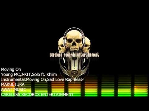 Moving On - Young MC,J.KIT,Solo ft. Khiim