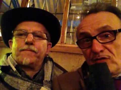 Weihnachten 2012 im Yorckschlösschen