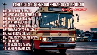 Download lagu Lagu Kenangan Populer Paling Dicari - CINTA DAN PERMATA | TEMBANG KENANGAN TERBARU 2026 mp3 Download lagu Lagu Kenangan Populer Paling Dicari - CINTA DAN PERMATA | TEMBANG KENANGAN TERBARU 2026 mp3