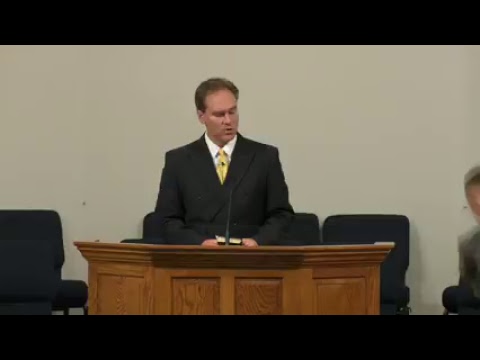 Set Things in Order - Titus