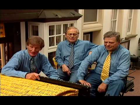 Medium Terzett - Freunde, bei euch vergisst man die Zeit 1998