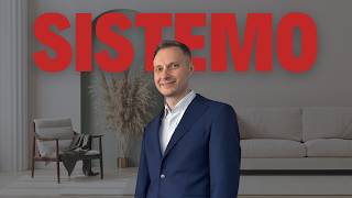 Sistemo testimonial video