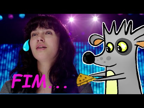 I'm TIRED of my GIRLFRIEND and she's TIRED of me... ⏹