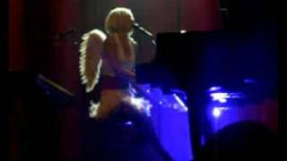 Tori Amos - Body And Soul - Pittsburgh REMIX