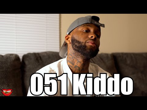 051 Kiddo über die Zeit als Zellengenosse von King Von im Gefängnis: „Ich disse ihn jetzt, weil e...