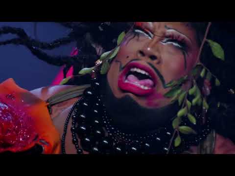 The Boulet Brothers Dragula Season 5 Episode 1 Floorshow: Terror In The Woods