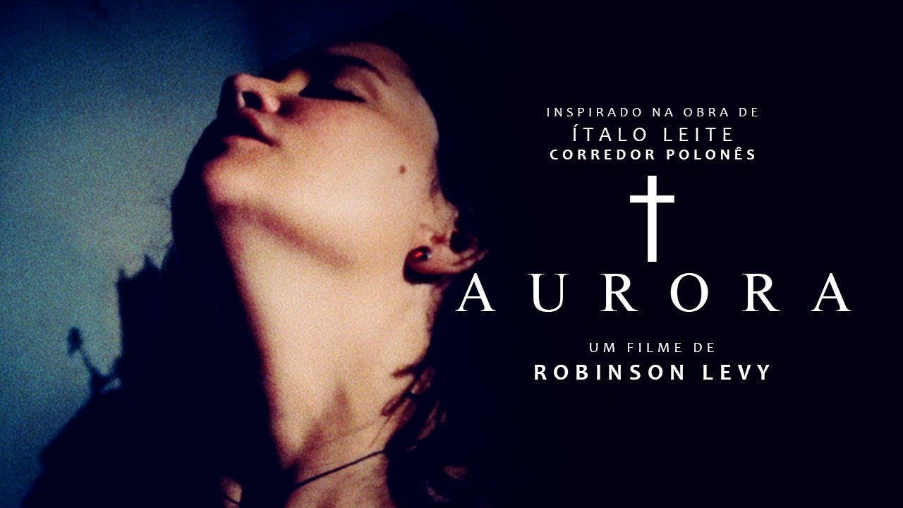 Trailer oficial de Aurora - Legendado