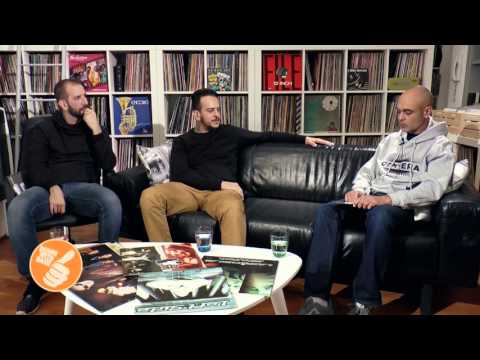 Down With Bassi - S02P2 - Tormento