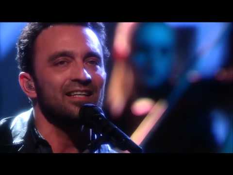 This Guy Sings LIKE Mr Probz - INCREDIBLE - The Voice