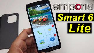 Emporia Smart 6 Lite - Auspacken und Ersteindruck | SeppelPower