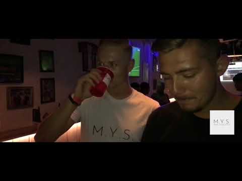 MOVE YOUR STYLE LAUNCHPARTY 31/08/19