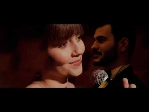Iustina Irimia - Je t'aime (cover)