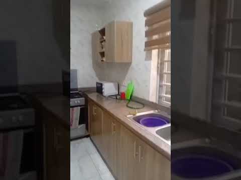 4-Bedroom Duplex – Magodo Phase 1, Lagos
