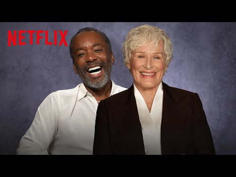 Glenn Close and Lee Daniels Break Down Her Character in The Deliverance