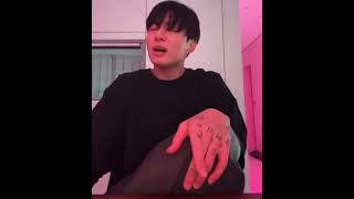 Download lagu Jungkook singing 'Somebody ' during weverse😭🔥 live#jungkook#youtubeshorts#foryou#fypシ mp3