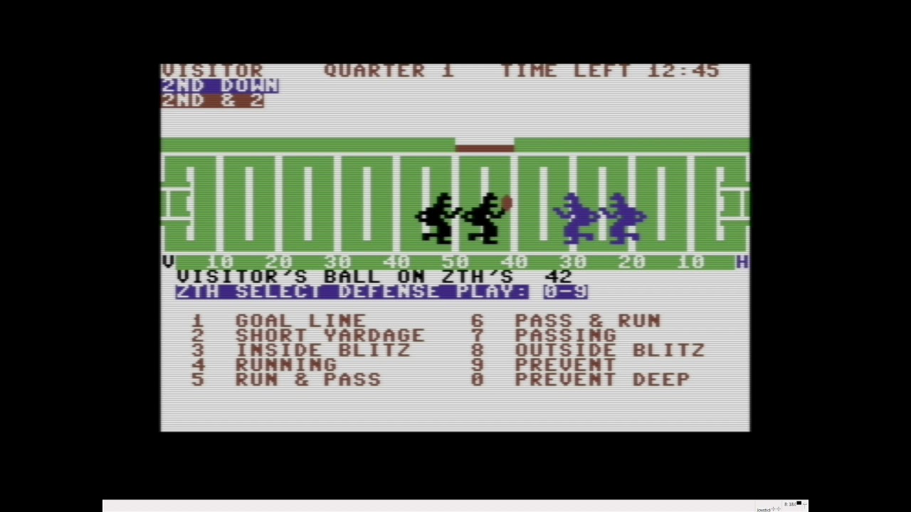 Gameplay Video