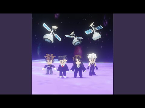 Video thumbnail for DIGITALE TERRESTRE (Nxfeit Remix)