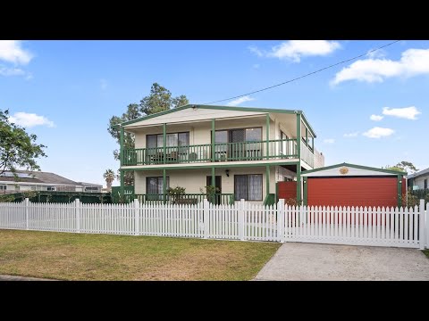 6 Lansell Road, Cowes, VIC 3922, 3 slaapkamers, 2 badkamers, House